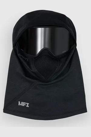 Anon MFI Tech Elefanthue sort