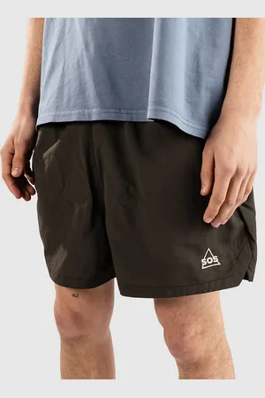 SOS Whitsunday Shorts grå
