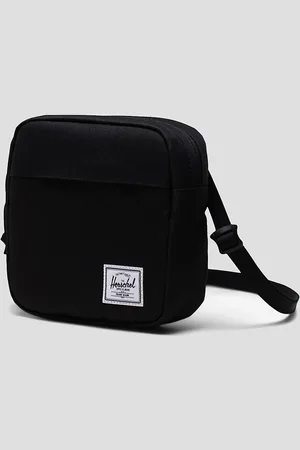 Herschel Classic Crossbody Poucher Taske sort
