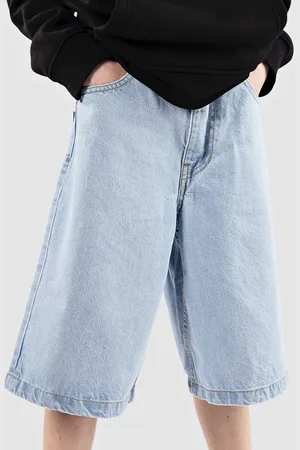 Reell Belmont Kids Shorts blå