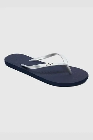 Roxy Viva Tone Ii Sandaler grå