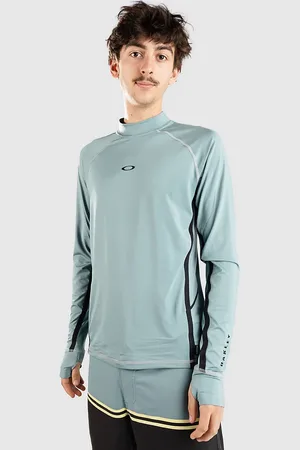 Oakley Performance Longsleeve Lycra mønster