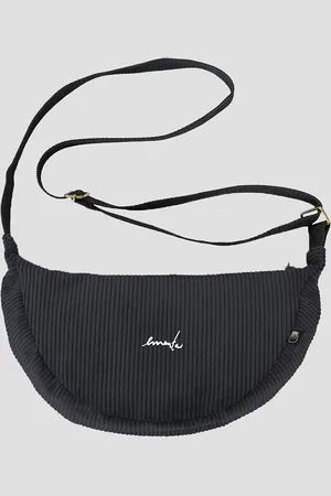 Ementa SB Fiuza Signature Cord Taske sort