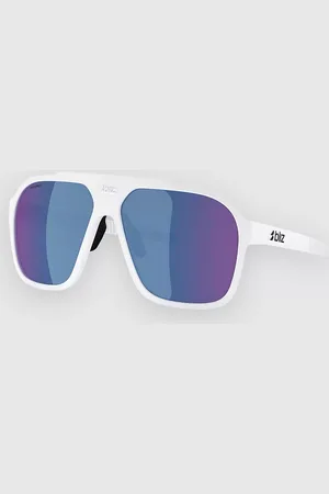 Bliz Active A002 White Solbriller hvid