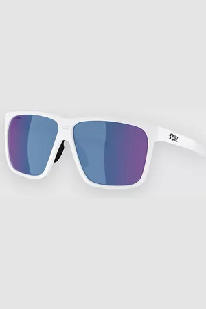 Bliz Active A001 White Solbriller hvid