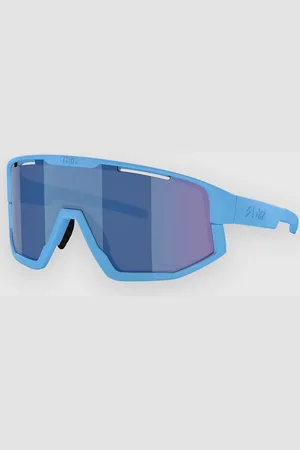 Bliz Active Fusion Small Matt Blue Solbriller blå