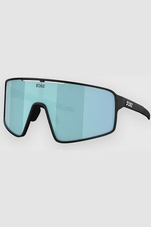 Bliz Active P001S Matt Black Solbriller sort