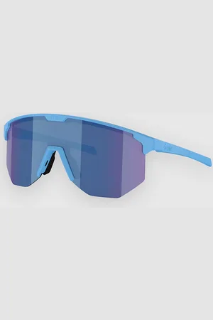Bliz Active Hero Small Matt Blue Solbriller blå