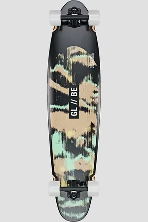 Globe Bender 41" Skateboard mønster