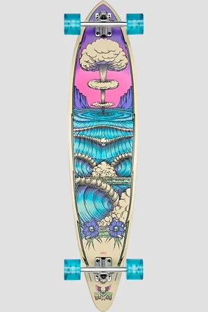 Globe Noosa 43 43" Skateboard