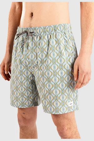 Katin Floyd Volley Boardshorts blå
