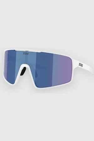 Bliz Active P001S White Solbriller hvid