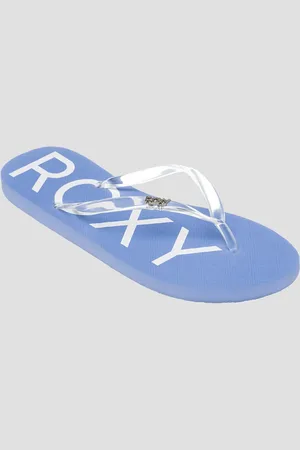 Roxy Viva Jelly Sandaler blå