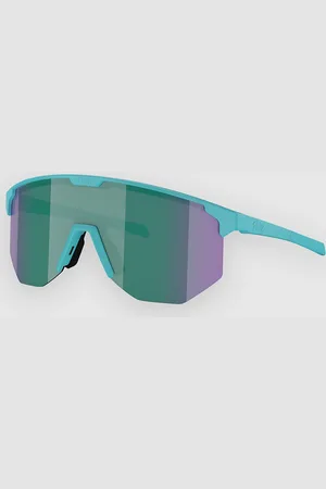 Bliz Active Hero Small Turquoise Solbriller blå