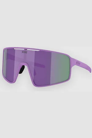 Bliz Active P001S Purple Solbriller