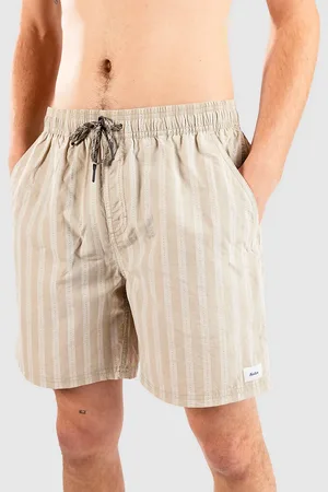 Katin Barley Volley Boardshorts brun