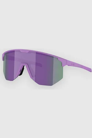 Bliz Active Hero Small Purple Solbriller