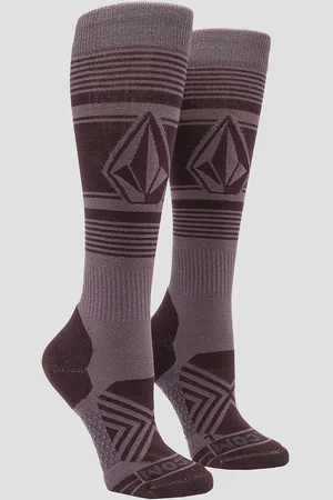 Volcom Stone Lines OTC Tech strømper