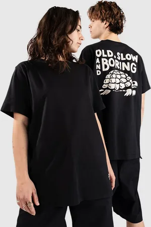 The Dudes Slice T-shirt sort