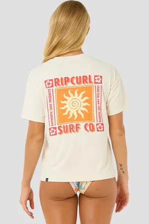 Rip Curl Cala Vadella Surflite Crop Våddragt