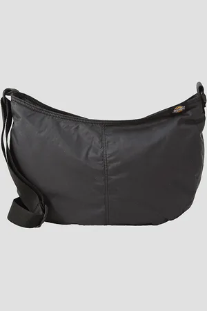 Dickies Unionville Crossbody Taske sort
