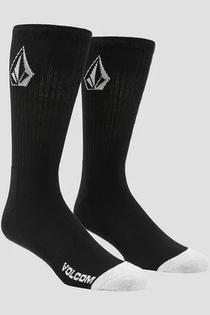 Volcom Full Stone Mix 3Pk Strømper
