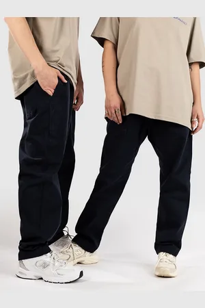 Gramicci Loose Tapered Ridge Bukser blå