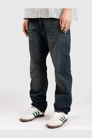 Reell Rave Jeans blå