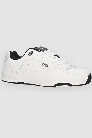 C1RCA 805 Skatesko hvid