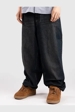 Reell Baggy Jeans blå