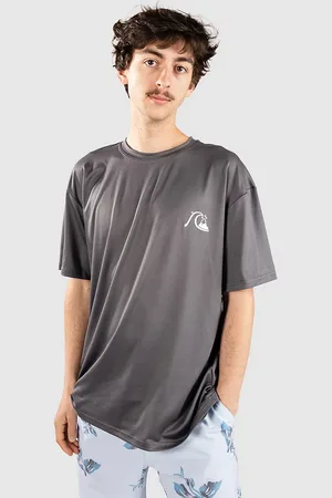 Quiksilver DNA Bubble Logo Lycra mønster