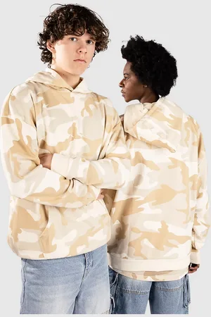 Urban classics Easy Camo Hættetrøje mønster