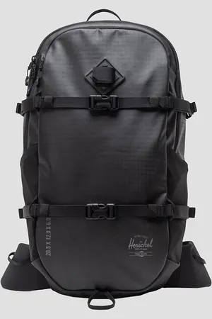 Herschel All Season Rygsæk 29 L Rygsæk sort