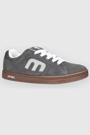 Etnies Callicut Skatesko grå