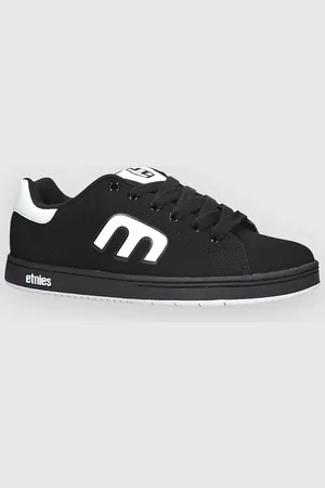 Etnies Callicut Skatesko sort