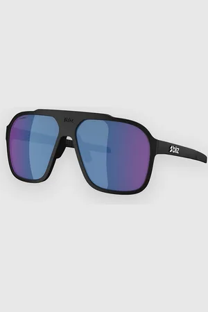 Bliz Active A002 Matt Black Solbriller sort
