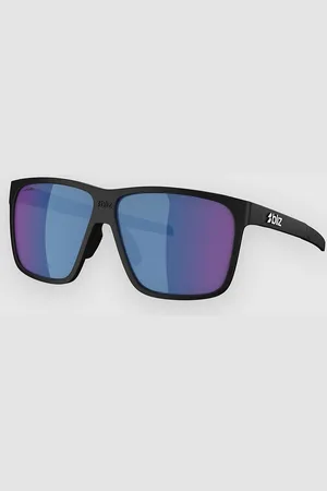 Bliz Active A001 Matt Black Solbriller sort