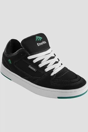 Emerica Mute Skatesko sort