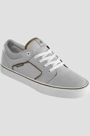 Emerica Cadence Skatesko grå