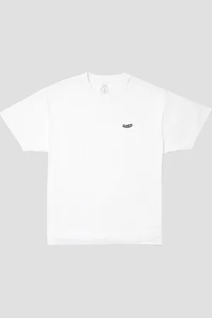 Volcom Bb Pistol Stone Kids T-shirt grå
