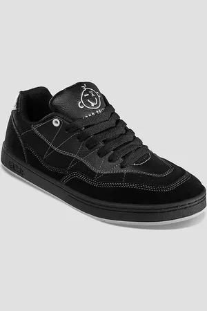 Etnies Snake X Sour Skatesko sort