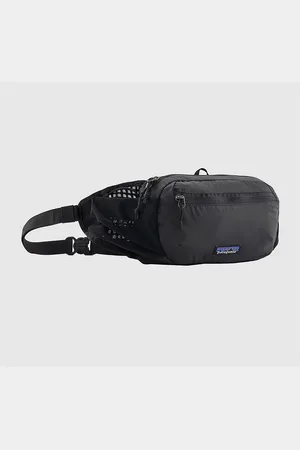 Patagonia Terravia Bæltetaske sort
