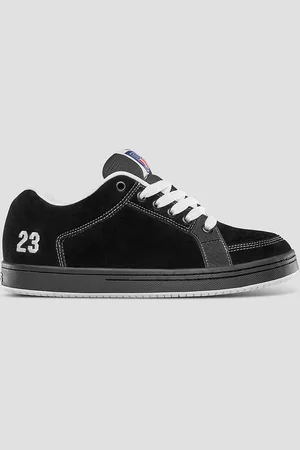 Etnies Sal23 Skatesko sort