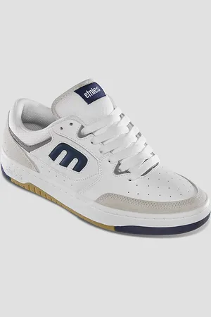 Etnies Loot Skatesko hvid