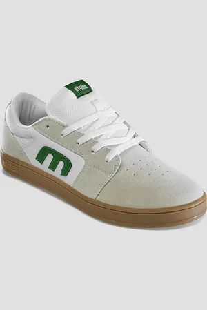 Etnies Cresta Skatesko brun