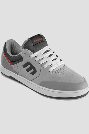 Etnies Marana Skatesko grå