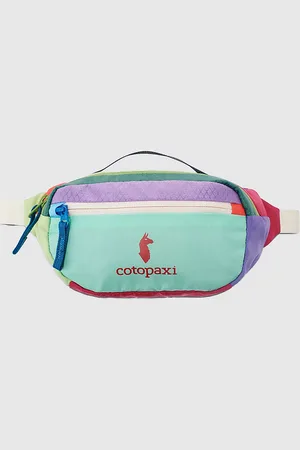 COTOPAXI Kapai 1.5L Bæltetaske mønster