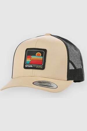 Rip Curl Custom Curve Trucker Kasket