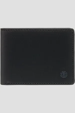 Element Icon Mini Trifold Pung sort