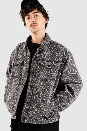 Volcom Fa F Rygalski sort